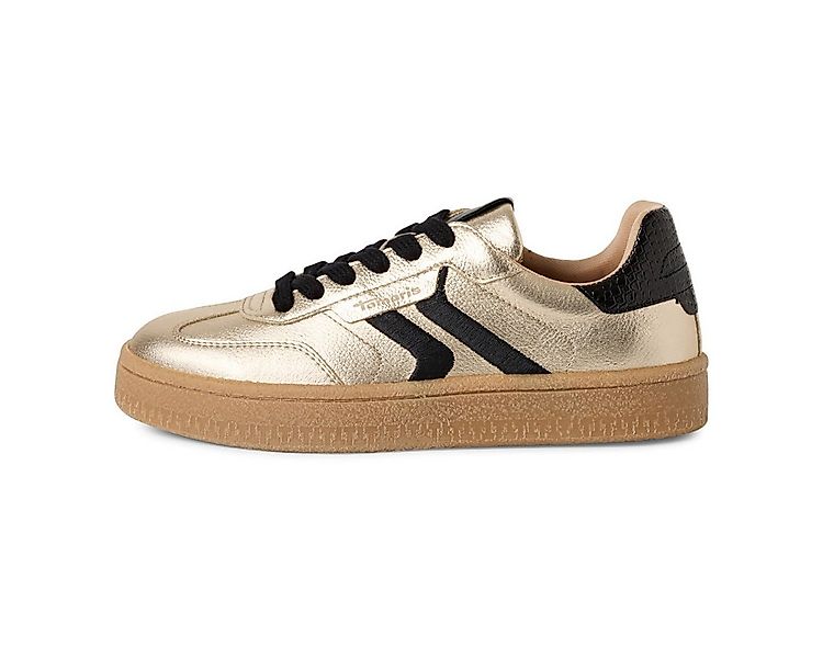 Tamaris 1-23723-44 Damen Sneaker Turnschuhe, Sportschuhe, Freizeitschuhe, H günstig online kaufen