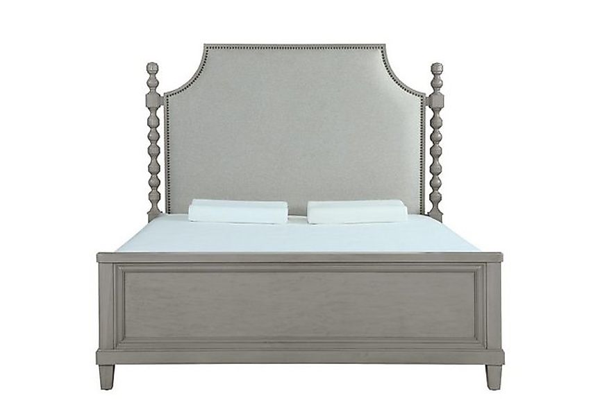 JVmoebel Bett Hochwertiges Bett Möbel exklusiv modern ästhetisch, Made in E günstig online kaufen