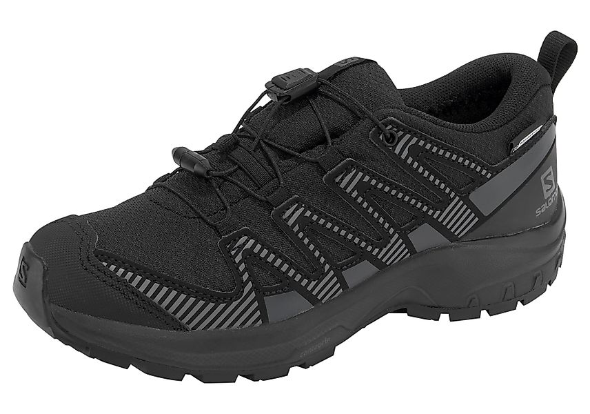 Salomon XA PRO V8 CSWP J günstig online kaufen