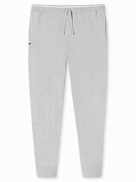 Schiesser Pyjamahose Mix Relax schlaf-hose pyjama schlafmode günstig online kaufen