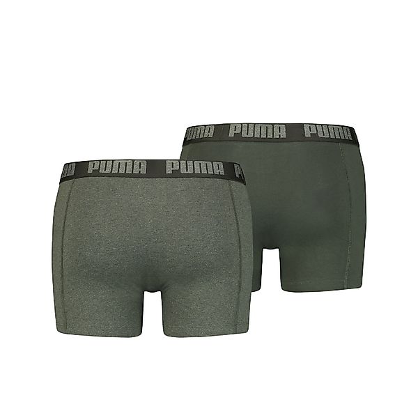 PUMA Boxershorts PUMA BASIC BOXER 2P günstig online kaufen