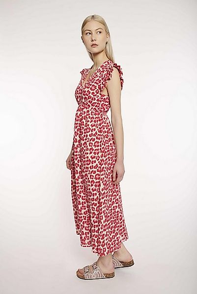 HaILY’S Maxikleid MD C DR Di44ana Sommerkleid, aus Musselin günstig online kaufen