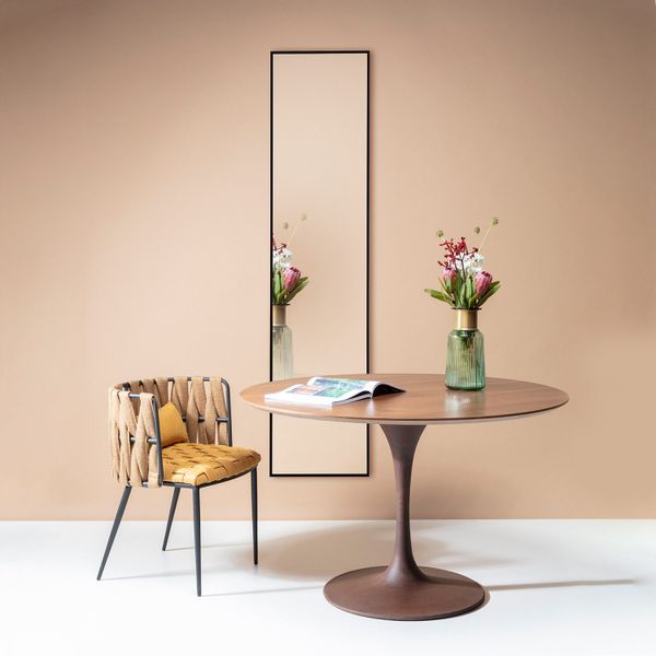 Kare Design Wandspiegel "Spiegel Bella" günstig online kaufen
