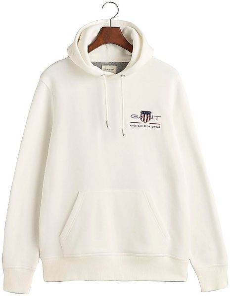 Gant Hoodie REG MEDIUM ARCHIVE SHIELD günstig online kaufen