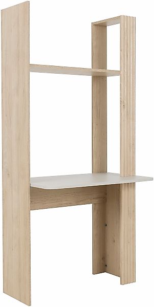 Gami Schrank-Set "STRAW" 3 Stk. tlg. günstig online kaufen