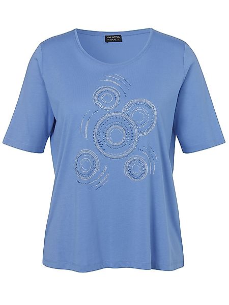 VIA APPIA DUE Rundhalsshirt (1-tlg) in günstig online kaufen
