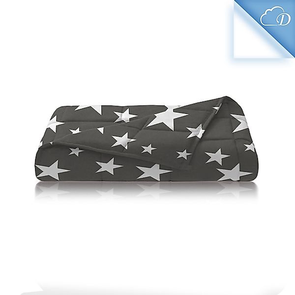 Dailydream Gewichtsdecke Kinder Therapie-Bettdecke, 3,2Kg, 104x150cm, günstig online kaufen