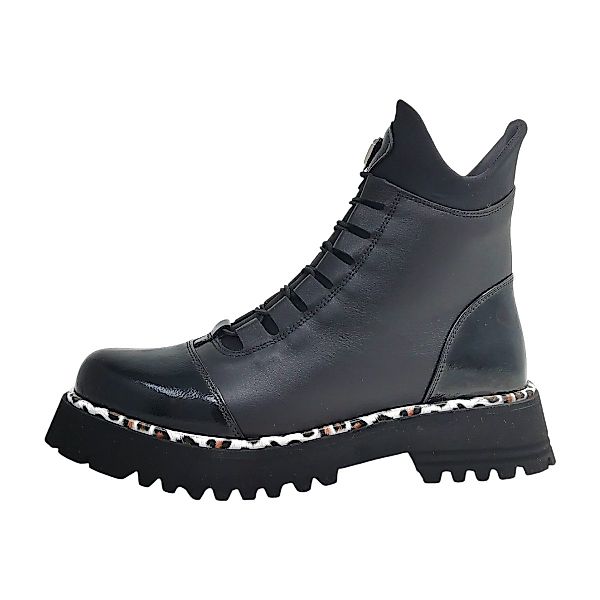 2GO Schnürstiefel Schnürstiefelette günstig online kaufen