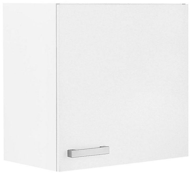 OPTIFIT Hängeschrank Odense 60 cm breit, 57,6 cm hoch, mit 1 Tür günstig online kaufen