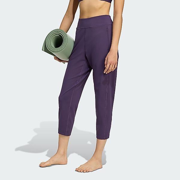 adidas Performance Trainingshose ALL ME YOGA günstig online kaufen