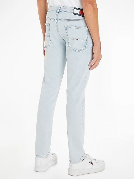 Tommy Jeans Slim-fit-Jeans "AUSTIN SLIM", im 5-Pocket-Style günstig online kaufen