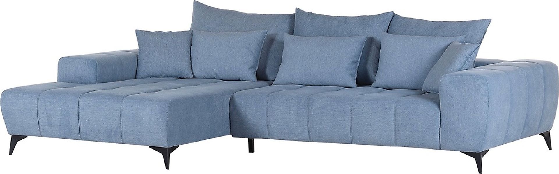 Gutmann Factory Ecksofa günstig online kaufen