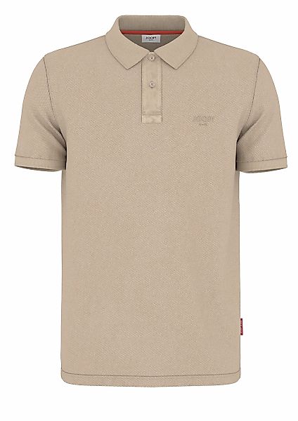 Joop Jeans Poloshirt "Ambrosian", mit Knopfleiste günstig online kaufen