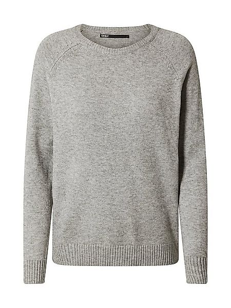 ONLY Strickpullover Lesly Kings (1-tlg) Plain/ohne Details günstig online kaufen