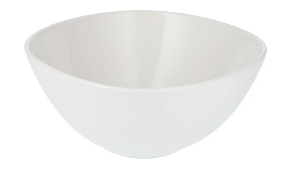 Peill+Putzler Schale   ¦ weiß ¦ Porzellan ¦ Maße (cm): H: 8,5  Ø: 18.5 Gesc günstig online kaufen