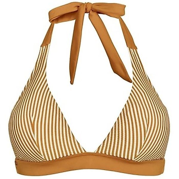 Pomm'poire  Bikini Ober- und Unterteile Haut de maillot de bain triangle fe günstig online kaufen
