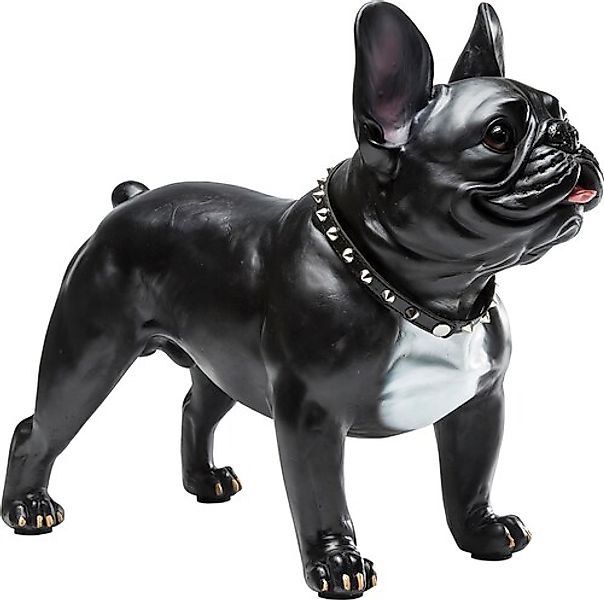 Kare Design Dekofigur »Deko Figur Gangster Dog« günstig online kaufen