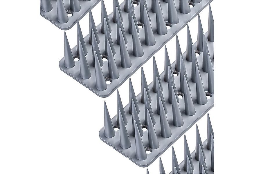 KONZEPT Taubenspikes Taubenabwehr Spikes Vogel, Katzen - für Balkon, Zaun - günstig online kaufen