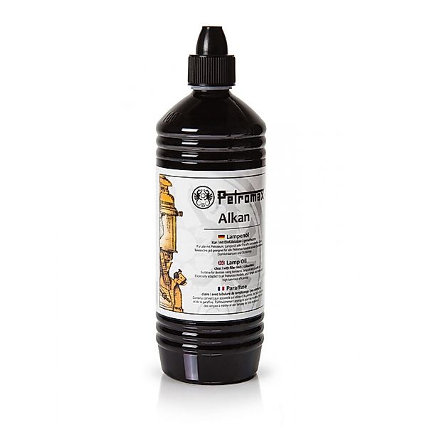 Petromax Gartenleuchte Petromax Alkan Paraffinöl 1 günstig online kaufen