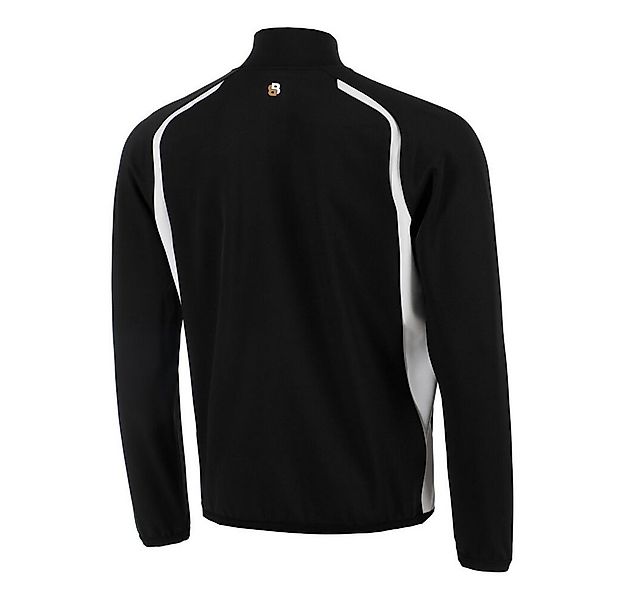 BOSS Sweatjacke Spin günstig online kaufen