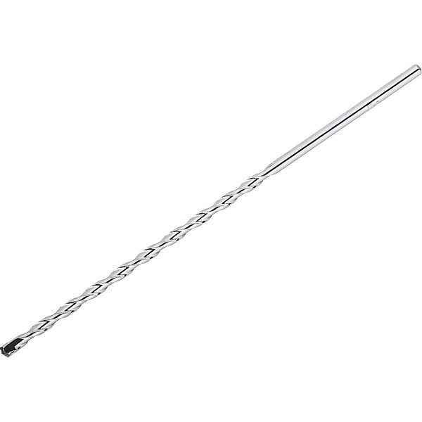 LUX-TOOLS HM Steinbohrer Ø 5 mm x 200 mm günstig online kaufen
