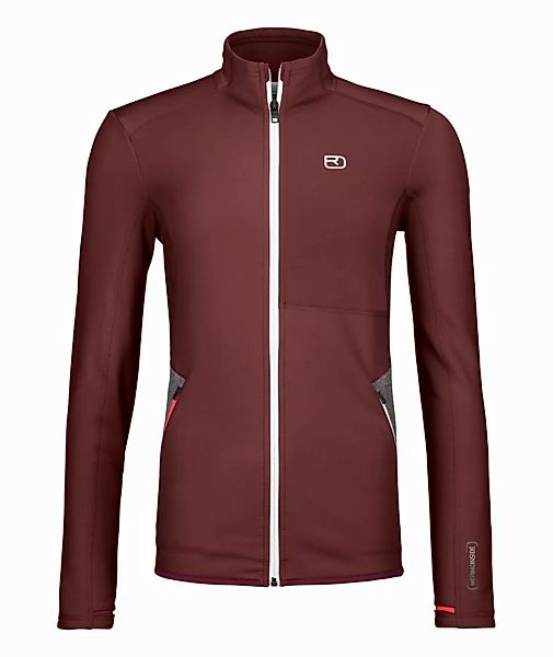 Ortovox Fleece Jacket Women - Jacke (Auslauf) günstig online kaufen