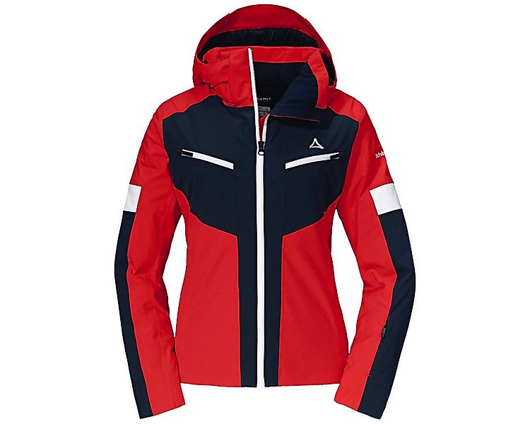 Schöffel Skijacke Pordoi2 Damen Winterjacke, Outdoorjacke, Funktionsjacke, günstig online kaufen