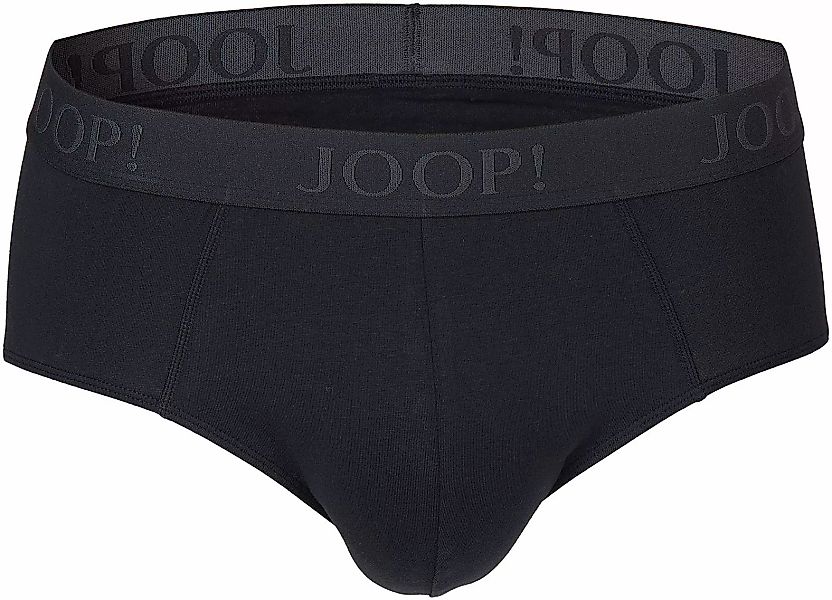 JOOP Slip "Everyday", (3er Pack), mit elastischem Logobund günstig online kaufen