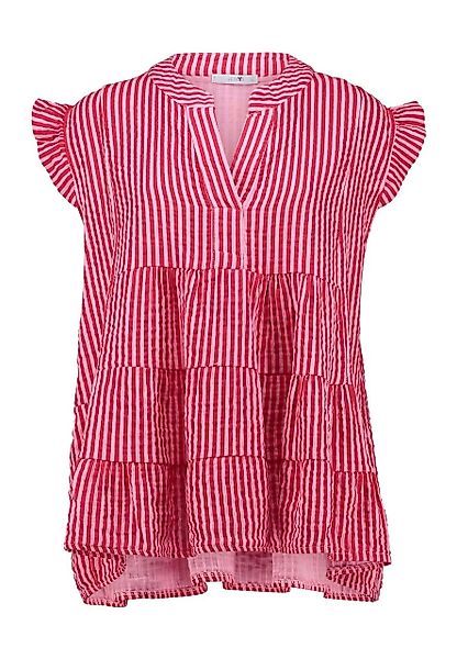 HaILY’S V-Shirt St44ina (1-tlg) günstig online kaufen