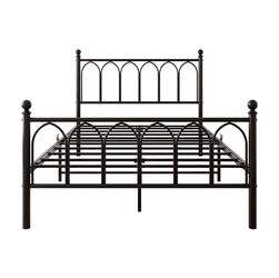BlingBin Metallbett Metallgestell Funktionsbett Jugendbett Einzelbett günstig online kaufen