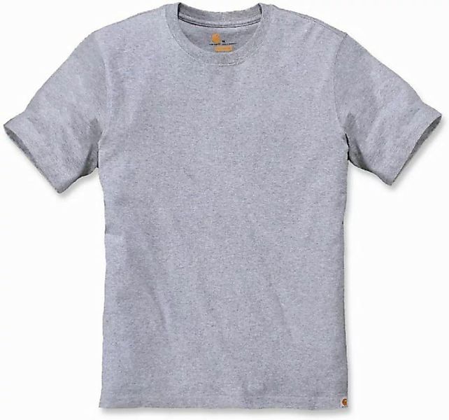 Carhartt Kurzarmshirt NON-POCKET SHORT SLEEVE (1-tlg) günstig online kaufen