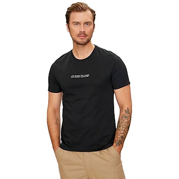 Guess  T-Shirt G essential günstig online kaufen
