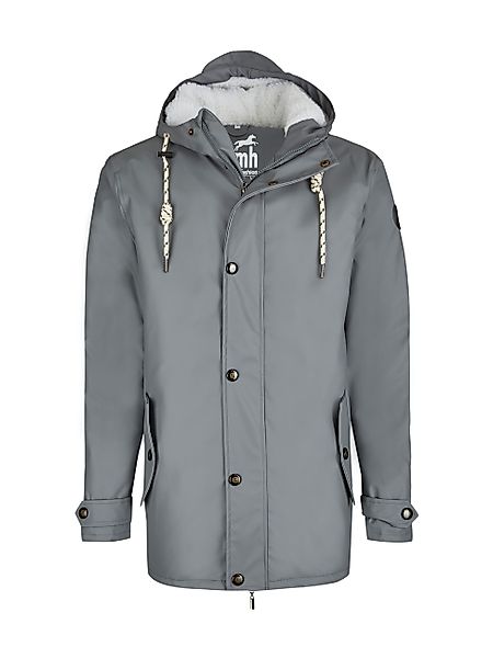 Michael Heinen Regenjacke Herren Regenjacke gefüttert günstig online kaufen