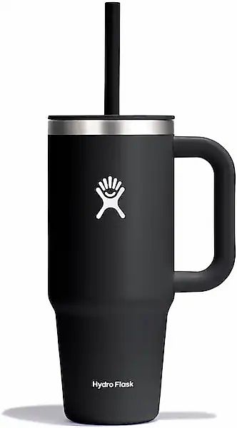 Hydro Flask Thermobecher »24 Oz All Around Travel Tumbler«, (1 tlg.), Hochw günstig online kaufen