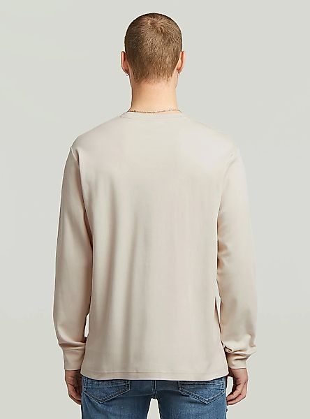 G-STAR T-Shirt "AMS 89 T-Shirt" günstig online kaufen