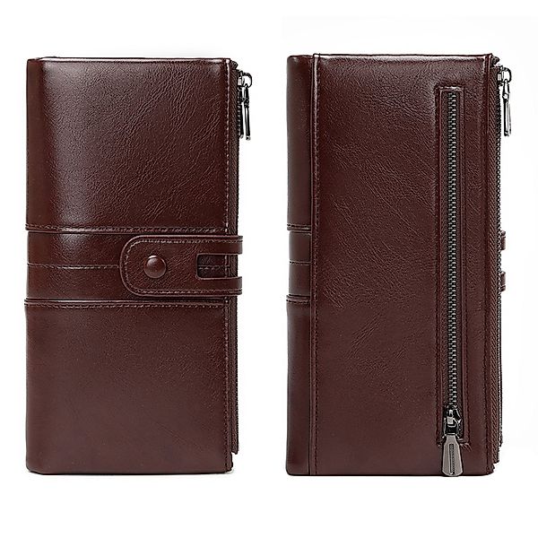 Mutig Geldbörse große Vintage Leder Geldbörse,viele günstig online kaufen