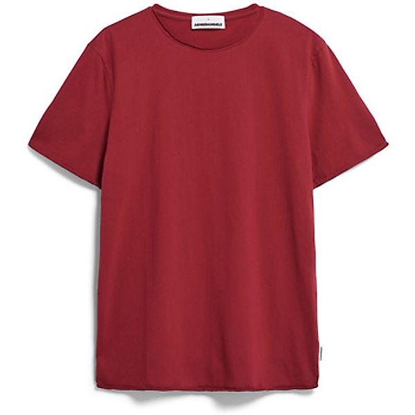 Armedangels  T-Shirt T-shirt  Aamon Brushed günstig online kaufen