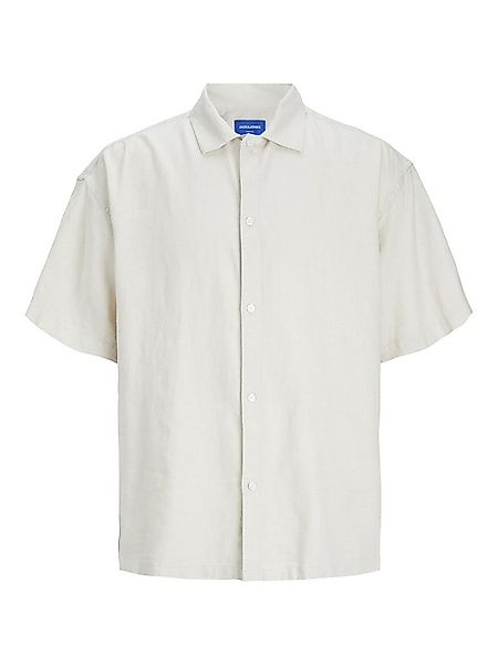 Jack & Jones Businesshemd JORFARO LINEN günstig online kaufen