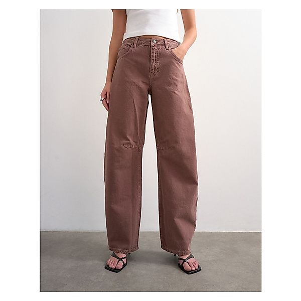 Topshop Damen Jeans 31001735 günstig online kaufen