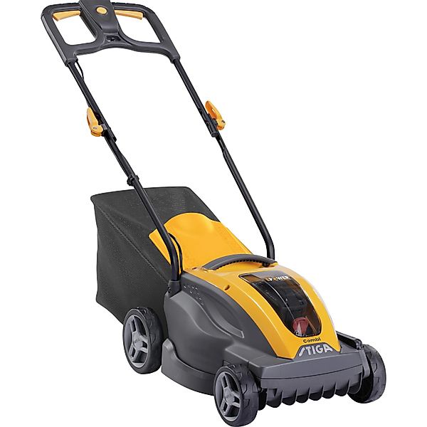 STIGA GARDEN Akkurasenmäher COMBI 336e, 34 günstig online kaufen
