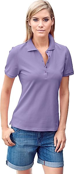 heine Poloshirt "Poloshirt" 1 Stk. tlg. günstig online kaufen