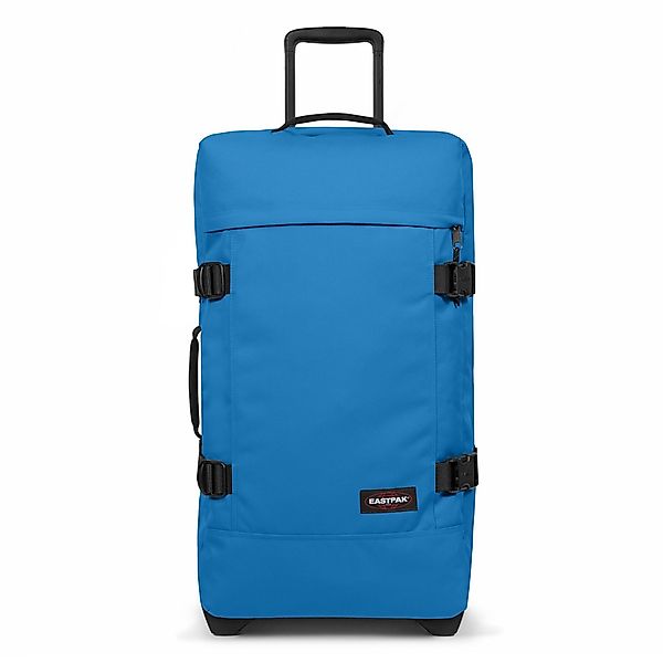 Eastpak Weichgepäck-Trolley Tranverz, 2 Rollen, Polyester günstig online kaufen
