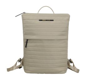 travelite Freizeitrucksack "BARBARA & travelite  BARBARA STEPP" Safety-Reiß günstig online kaufen