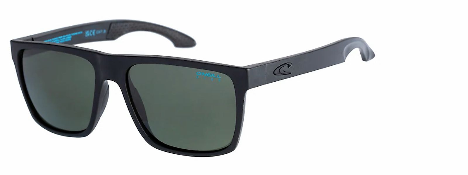 ONeill Sonnenbrille "Modell 966070" Form Shield, Logoschriftzug auf Bügel, günstig online kaufen