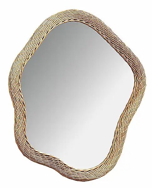 locker Wandspiegel »Spiegel LUCA« günstig online kaufen