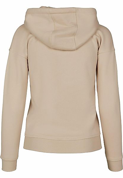 URBAN CLASSICS Kapuzenpullover "Urban Classics Damen Ladies Organic Hoody", günstig online kaufen