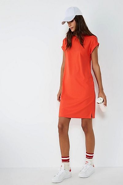 No Matter What Minikleid Basic-Kleid mit kurzen Ärmeln günstig online kaufen