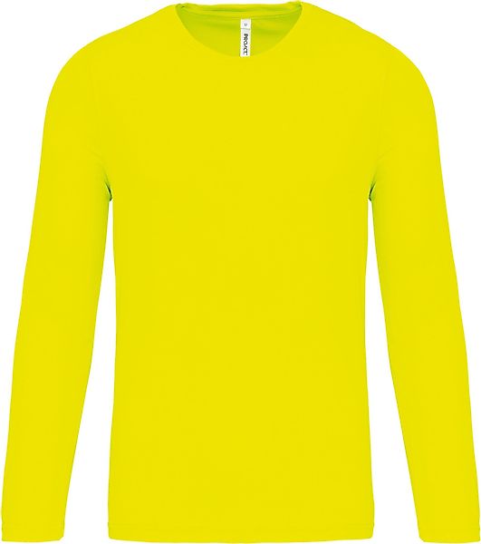 Proact Trainingsshirt Herren Basic Sport Funktionsshirt günstig online kaufen