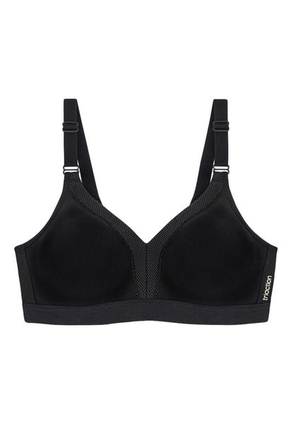 triaction by Triumph Sport-BH "Triaction Wellness N" atmungsaktiv und hoher günstig online kaufen