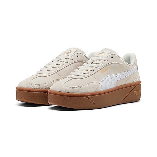 PUMA Sneaker "CLUB II ERA PLATFORM SD WNS" günstig online kaufen